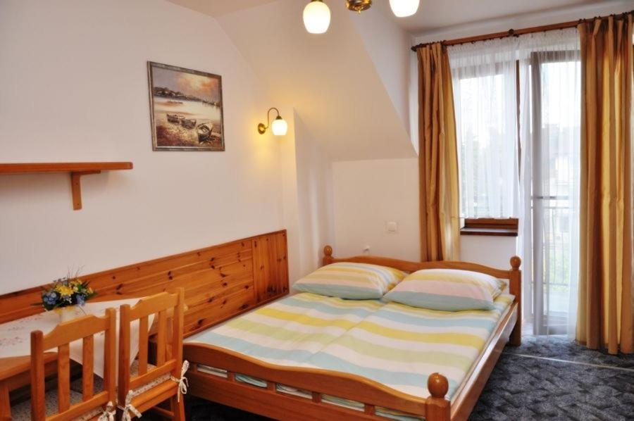 Jantar Hotel Ostrowo  Eksteriør billede