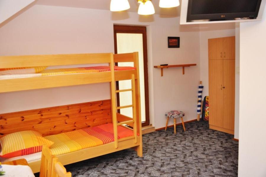 Jantar Hotel Ostrowo  Eksteriør billede